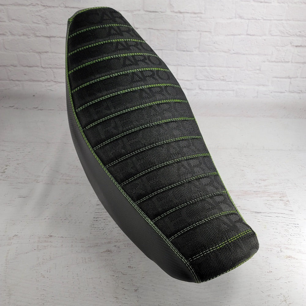 Honda Navi RECARO padded seat cover