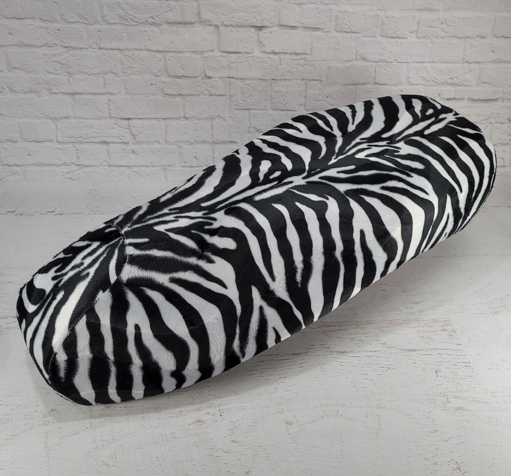 Sprint / Primavera Cheetah Zebra Leopard Fur Seat Cover - choose your fur! by Cheeky Seats