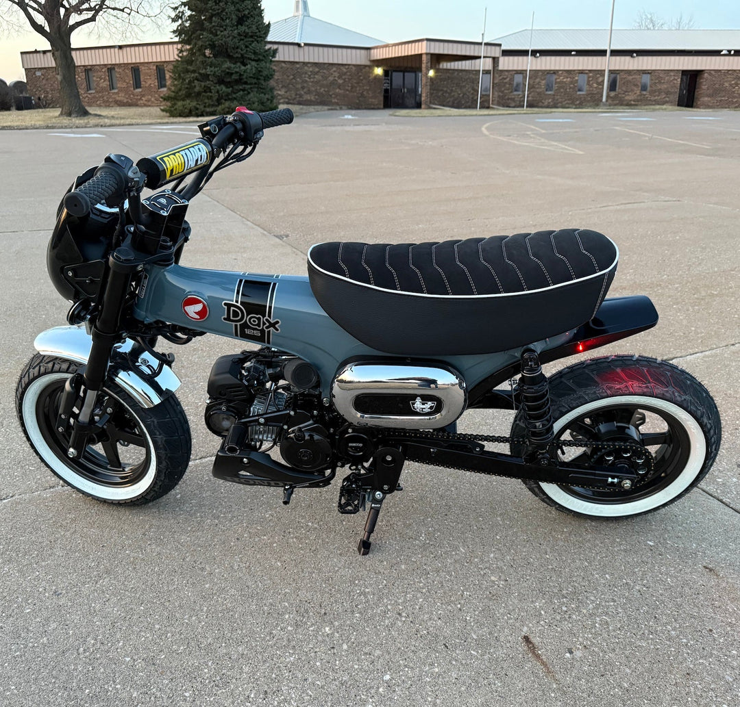 Honda DAX 125
