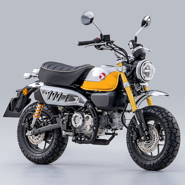 Honda Monkey