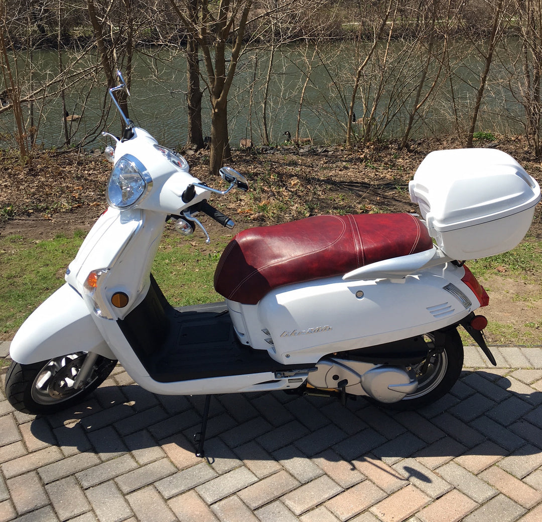 Kymco Like