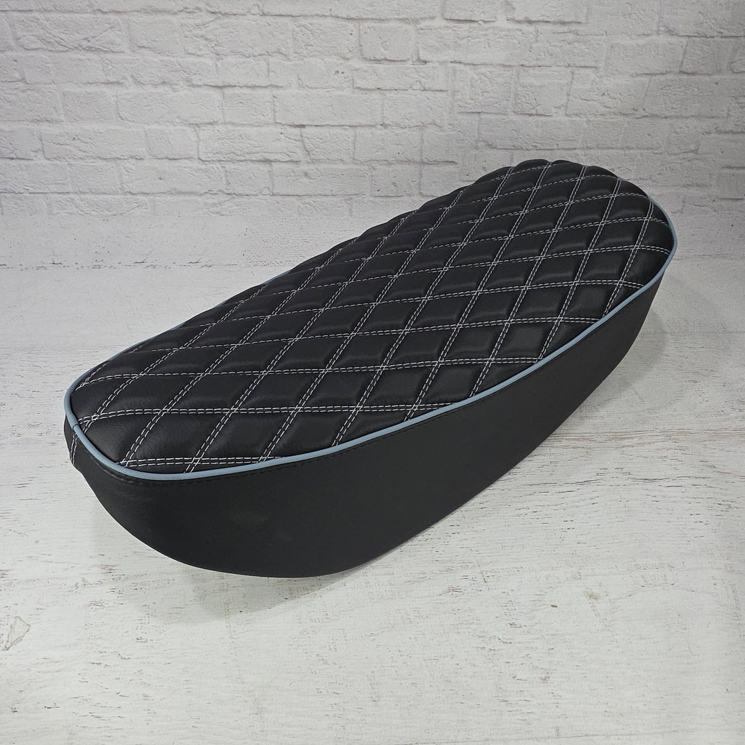 Honda DAX 125 Double Diamond Seat Cover 2024-2026