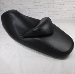 Honda Reflex 250 Classic Black Seat Cover 2001-2007