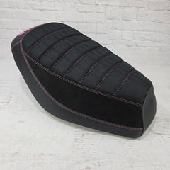 Honda Dio Bride Gradient and Alcantara® Suede Seat Cover