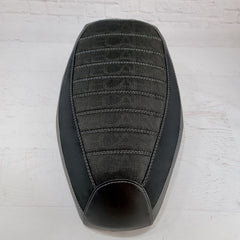 Honda Dio Recaro Gradient and Alcantara® Suede Seat Cover