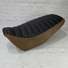 Honda GROM Gripper - Cheeky Seats Tack - Anti-slip Seat Cover 2013-2026