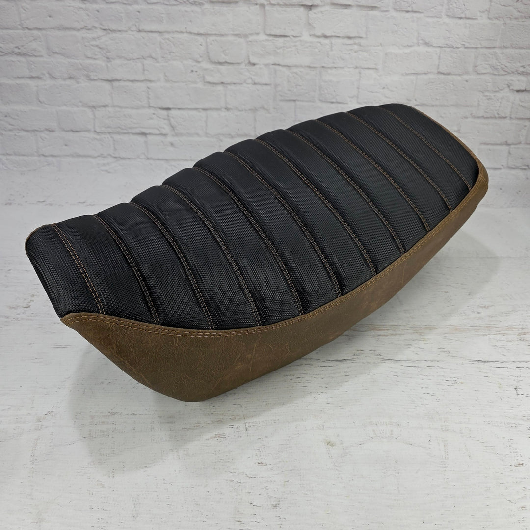 Honda GROM Gripper - Cheeky Seats Tack - Anti-slip Seat Cover 2013-2026