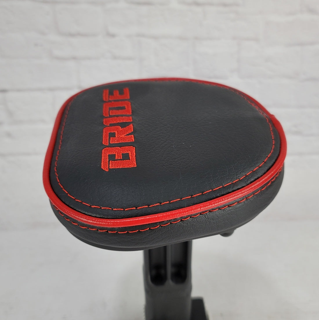 Honda Motocompacto BRIDE seat cover with piping