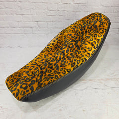 Honda Navi FUR Jaguar Leopard Cheetah Pony - Choose your favorite!