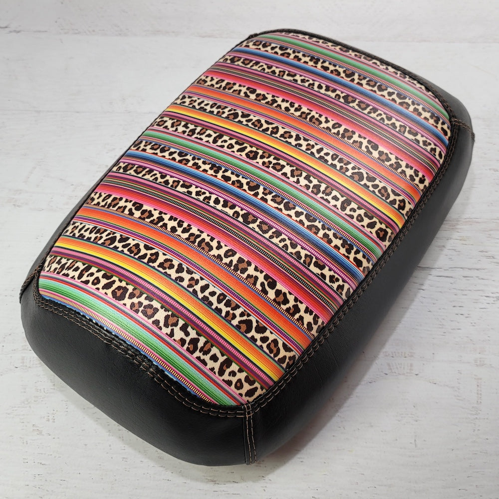 READY TO SHIP Honda Ruckus Serape Seat Cover Padded Waterproof