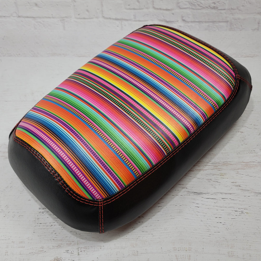 READY TO SHIP Honda Ruckus Serape Seat Cover Padded Waterproof