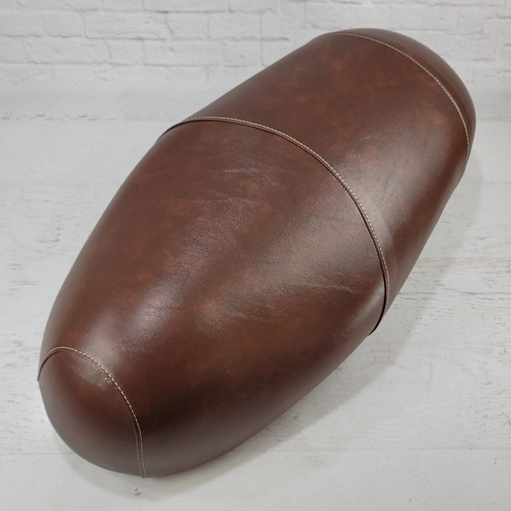 Lance Cali Havana Classic Whiskey Brown Seat Cover