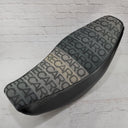 Gray Recaro