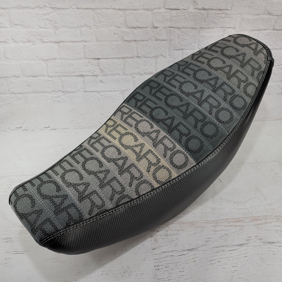 READY TO SHIP! Honda NAVI RECARO Black or Gray Seat Cover