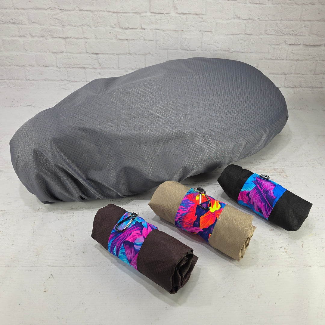 Honda DIO 1 & 2 Rain Dust Protective Seat Cover