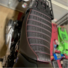 Ready to Ship! 2022-26 Honda Grom BRIDE Seat Cover