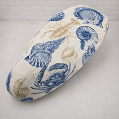 Beachcomber Seashore Scooter Seat Cover - Vespa · Honda · Genuine · Kymco · Stay Cool