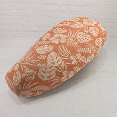 Terracoral Hibiscus Scooter Seat Cover, Stay Cool Summer Solution for Honda  Kymco, Sym, Vespa, and more