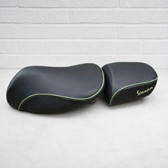 Vespa GTV 250 / 300 Seat Cover with Piping