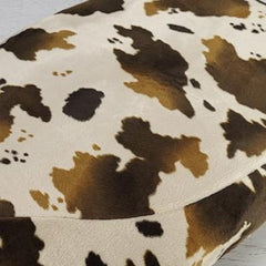 Genuine Buddy FUR Jaguar Leopard Cheetah Pony - Choose your favorite!