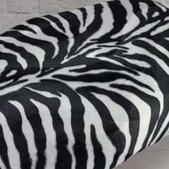 Genuine Buddy FUR Jaguar Leopard Cheetah Pony - Choose your favorite!