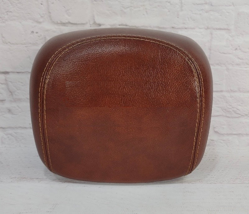 Vespa GTS 250 300 Seat Cover Whiskey Brown