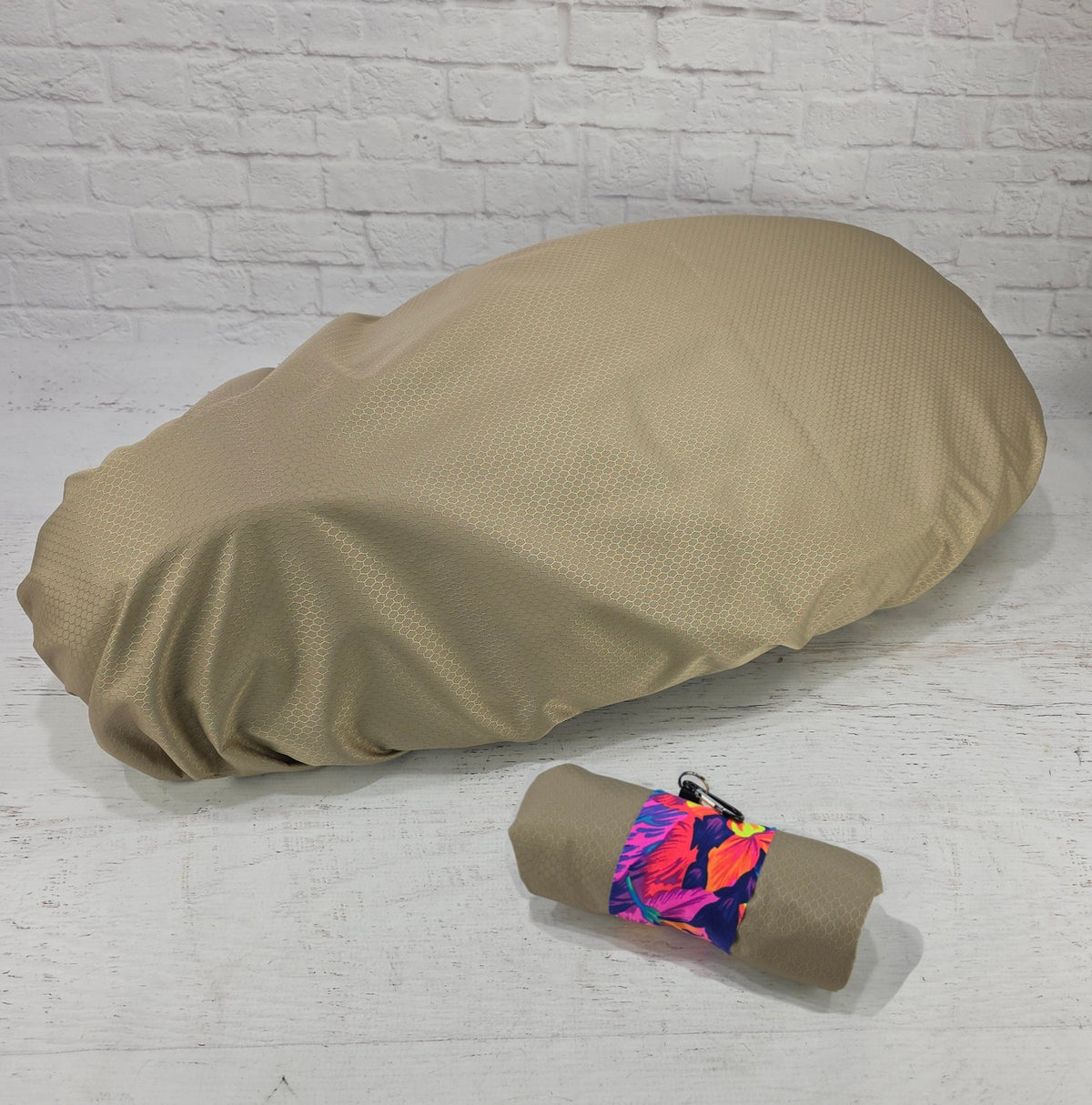 Vespa RAIN Cover for Sprint Primavera LX and ET by Cheeky Seats