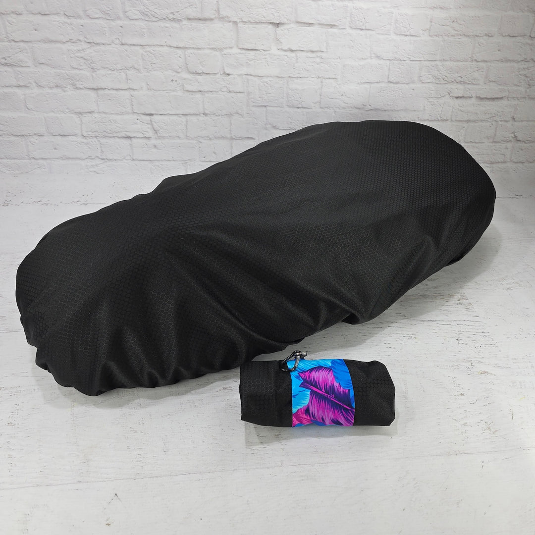 Honda DIO 1 & 2 Rain Dust Protective Seat Cover