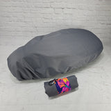 Vespa RAIN Cover for Sprint Primavera LX and ET by Cheeky Seats