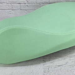 Vespa Lime Sherbet - Sprint · Primavera · LX · ET Seat Cover