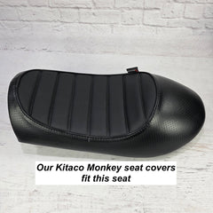 Honda Monkey KITACO Double Diamond Seat Cover