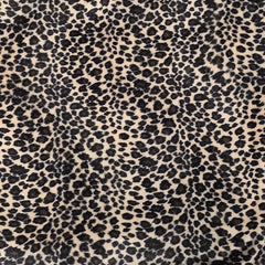 Genuine Buddy FUR Jaguar Leopard Cheetah Pony - Choose your favorite!