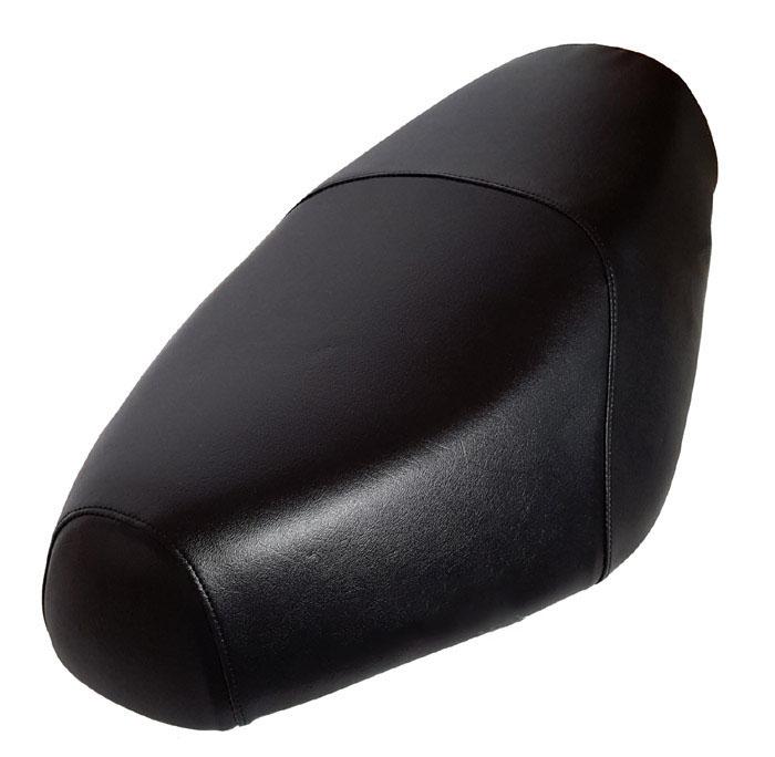 READY TO SHIP! Genuine Buddy Classic Black Seat Cover