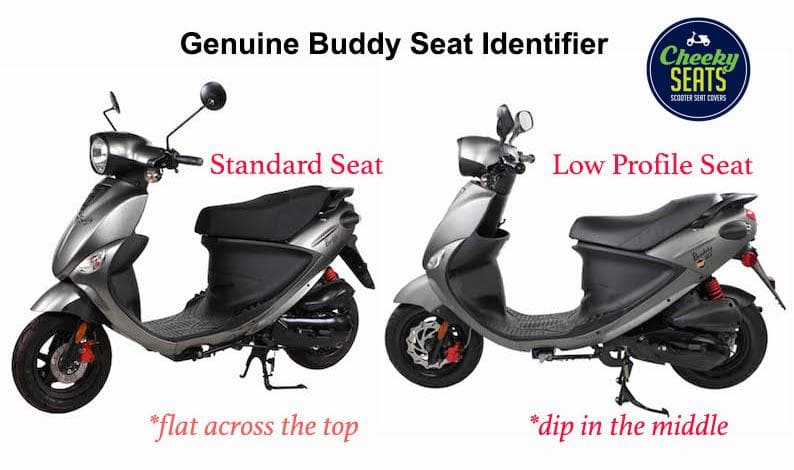 Genuine Buddy Beach Seashore Seat Cover - Beat The Heat!