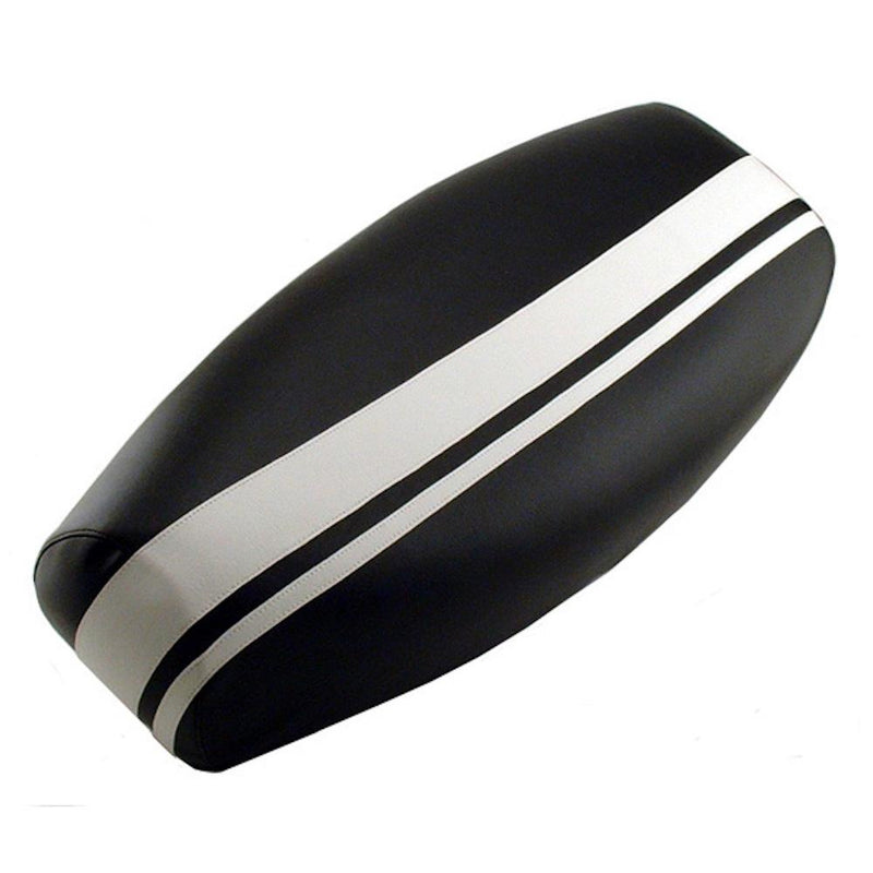 Genuine Stella Seat Cover Racing Stripes by Cheeky Seats