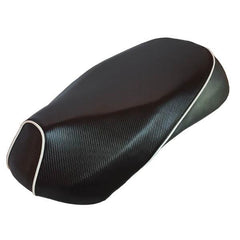 Sym Mio 50 100 Carbon Fiber Seat Cover